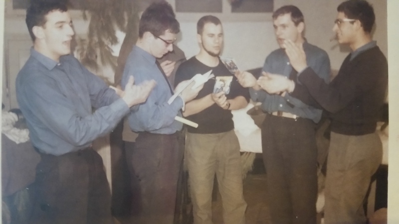 Photos classe 65